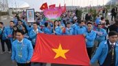 Hà Nội ban hành kế hoạch tổ chức Festival Thanh niên quốc tế lần thứ III năm 2024