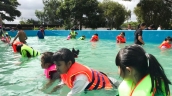 Lâm Đồng tăng cường phòng, chống đuối nước cho trẻ em