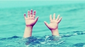 Vĩnh Phúc: Hai học sinh lớp 9 đuối nước tại bãi sông Hồng