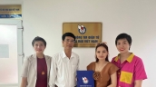 Cổng Thông tin điện tử Hội Nhà báo Việt Nam bảo trợ truyền thông cuộc thi 