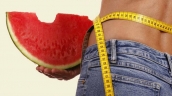 Dưa hấu có tác dụng như thế nào trong việc giảm cân?