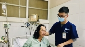 Quảng Ninh cứu sống thành công một bệnh nhân suy hô hấp nguy kịch do ngộ độc cá nóc