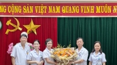 Bệnh viện Đa khoa tỉnh Thanh Hóa thành lập phòng khám chuyên đề bệnh vẩy nến