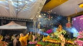Chương trình Đại lễ Phật Đản Phật Lịch 2568 năm 2024 tại chùa Lai Phúc