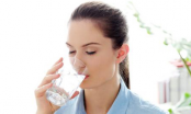 Những sai lầm khi uống nước gây hại cho sức khỏe