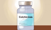 Cách sử dụng thuốc Colchicine điều trị Gout