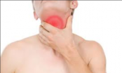 Đau họng khi nuốt là dấu hiệu bệnh gì?