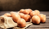 Chữa đái dầm bằng trứng gà hiệu quả