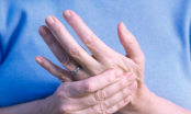 Tê đầu ngón tay là dấu hiệu bệnh gì?