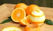 Cách làm trắng da bằng cam tươi