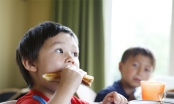 Bé 3 tuổi nên cho ăn gì ?