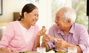 Người già nên ăn gì ngày Tết để bảo vệ sức khỏe