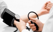 Chỉ số huyết áp thấp - cao là bao nhiêu ?