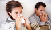 17 người chết ở Mỹ vì dịch cúm A (H3N2) lan rộng