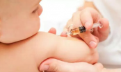 Những lưu ý khi tiêm vacxin cúm cho trẻ