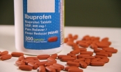 Thuốc ibuprofen có thể khiến nam giới vô sinh nếu sử dụng trong thời gian dài