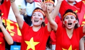Cách giữ giọng không bị khàn khi cổ vũ U23 Việt Nam