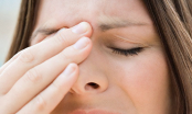 Đau nửa đầu bên phải và nhức mắt là dấu hiệu bệnh gì?