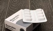 Sốc thuốc giảm đau ibuprofen có thể gây vô sinh cho thai nhi ở trong bụng mẹ