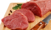 Ăn thịt bò có tăng cân không?