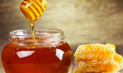 Thành phần dinh dưỡng của mật ong