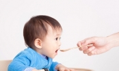 Trẻ bị suy dinh dưỡng phải làm sao?