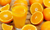 Ăn cam có tăng cân không?