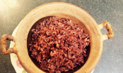 Cách ăn gạo lứt có lợi cho sức khỏe