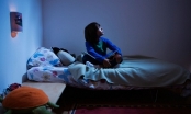 Chứng hoảng sợ khi ngủ ở trẻ nhỏ có nguy hiểm không?