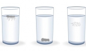 Nhổ bọt vào cốc nước mỗi sáng có thể sẽ giúp bạn khỏe mạnh hơn