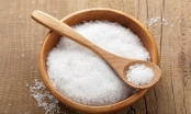 Phương pháp thải độc cơ thể bằng muối
