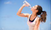 Con người nhịn uống nước được bao lâu?