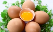 Ăn bao nhiêu trứng thì đủ?
