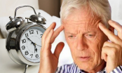 Người già mất ngủ nên uống thuốc gì?