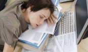 Cách chống buồn ngủ khi học bài