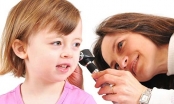 Viêm tai giữa trẻ em có nguy hiểm không?