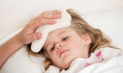 Triệu chứng viêm màng não mủ ở trẻ em