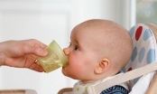 Có nên cho trẻ dưới 6 tháng tuổi uống nước lọc không?
