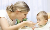 Cho trẻ uống nước cơm có tốt không?