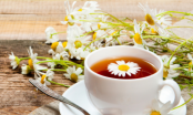 Sau sinh uống trà hoa cúc được không?