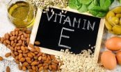 Nhu cầu vitamin E hàng ngày là bao nhiêu?