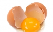 Cách ăn trứng gà chữa bệnh hô hấp