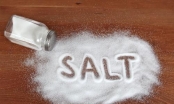 Muối i ốt là gì và thành phần của muối i ốt?