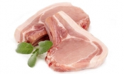100g thịt heo chứa bao nhiêu protein