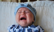 Cách dỗ trẻ sơ sinh quấy khóc