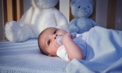 Cách ru trẻ sơ sinh ngủ đơn giản