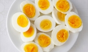 Bệnh tiểu đường ăn trứng được không?