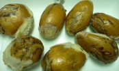 Ăn hạt sầu riêng có tác dụng gì?