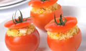 6 cách ăn cà chua có hại cho sức khỏe