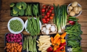 20 loại rau nên ăn sau sinh